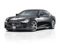 Luxus + Supersportwagen - NOVITEC TRIDENTE: Maserati Quattroporte mit bis zu 605PS