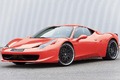 Felgen + Reifen - HAMANN Felgen für den Ferrari 458 Italia