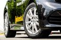 Felgen + Reifen - Nachhaltiger Reifen bei Continental in Produktion