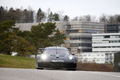Motorsport - Nachfolger des 911 RSR nimmt Testbetrieb auf