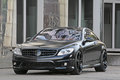 Tuning - ANDERSON GERMANY tunt den Mercedes CL65 AMG
