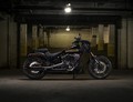 Motorrad - Harley-Davidson CVO Pro Street Breakout kommt 260-mal