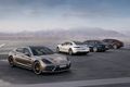 Luxus + Supersportwagen - Porsche Panamera: Neuer Basisbenziner und Langversion
