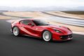 Auto - Ferrari bietet 15-Jahres-Garantie an
