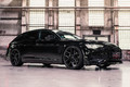Felgen + Reifen - Black Beauty: Barracuda Razzer am Audi A6 Avant 50 TDI (C8)