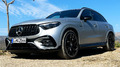 Fahrbericht - [ Video ] Mercedes AMG GLC 63 S – Das Performance Kompakt SUV?