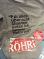Lifestyle - Feine T-Shirts von Walter Röhrl