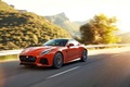Luxus + Supersportwagen - Jaguar präsentiert den F-TYPE SVR: