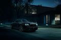 Luxus + Supersportwagen - Ein Rolls-Royce voller Geheimnisse