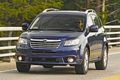 Rückruf - Subaru-Rückruf: Motorhauben-Sicherung beim Tribeca defekt