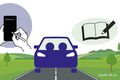 Recht + Verkehr + Versicherung - Elektronisches Fahrtenbuch streng geprüft