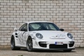 Tuning - [Presse] Wimmer Porsche 997 GT2 Evo