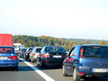 Recht + Verkehr + Versicherung - Stauprognose: Autobahnen erholen sich von Herbstferien