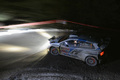 Motorsport - FIA Rallye-Weltmeisterschaft (WRC)