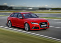 Auto - Audi steigert Performance von RS 6 und RS 7