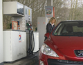 Auto - Beschlossen: Öko-Kraftstoff E10 kommt