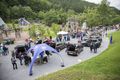 Messe + Event - Fans vom Dacia machen Picknick