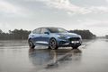 Erlkönige + Neuerscheinungen - Erste Bilder des neuen Ford Focus ST Turnier