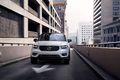 Erlkönige + Neuerscheinungen - Kompakt-SUV von Volvo auf Welttournee