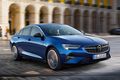 Erlkönige + Neuerscheinungen - Opel wertet den Insignia auf