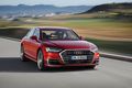 Erlkönige + Neuerscheinungen - Audi A8 50 TDI: Tippspiel der besonderen Art