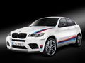 Auto - BMW X6 M Design Edition: