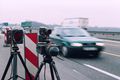 Recht + Verkehr + Versicherung - Höhere Strafen für Tempoverstöße