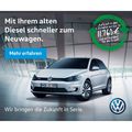 Auto - Diesel-Umstieg: Audi, VW und Skoda locken mit Prämie (Korrektur: Skoda-Prämie markenübergreifend)