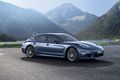 Luxus + Supersportwagen - Dreiliter mit 300 PS: Porsche Panamera Diesel wird noch attraktiver