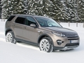 Fahrbericht - Fahrbericht: Land Rover Discovery Sport (190PS/420Nm)