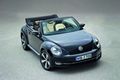 Auto - Beetle und Beetle Cabriolet „Exclusive“ ergänzen das Angebot von Volkswagen