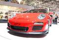 Auto - [Presse] Porsche 911 GT3 kommt im Mai in den Handel