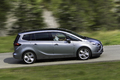 Auto - Für Leistungsfreudige: 200 PS für Opels Zafira Tourer