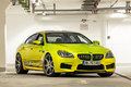 Luxus + Supersportwagen - Gelbe Gefahr von PP-Performance