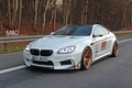 Luxus + Supersportwagen - BMW 650i: schneller, breiter, lauter