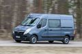 Rückruf - Loser Kraftstofffilter bei Transporter-Duo von Opel und Renault
