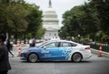 Elektro + Hybrid Antrieb - Ford testet autonome Autos in der US-Hauptstadt