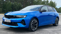 Fahrbericht - [ Video ] Test: Opel Astra Electric – Modern und kompakt aber teuer!