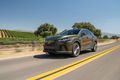 Elektro + Hybrid Antrieb - Lexus RX 450 h+ auch mit leerer Batterie effizient