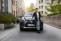 Erlkönige + Neuerscheinungen - Ingenieurin entwickelt besonders coolen Lexus