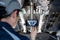 Auto - Video-Check in der Peugeot-Werkstatt