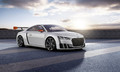Luxus + Supersportwagen - Wörthersee 2015: Audi bringt Technikstudie mit