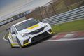 Motorsport - Tourenwagensport: Sieben Opel Astra TCR für Target Competition