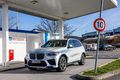 Fahrbericht - Prototyp BMW iX5 Hydrogen im Praxistest