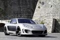 Luxus + Supersportwagen - Zur Top Marques in Monaco