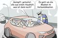 Recht + Verkehr + Versicherung - Neuerungen 2022: Darauf müssen sich Autofahrer einstellen
