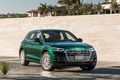 Erlkönige + Neuerscheinungen - Audi Q5: Dieser Express-SUV ist mehr als Mittelklasse