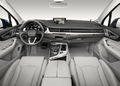 Auto - Audi Q7 für bestes Premium-Interieur-Design ausgezeichnet