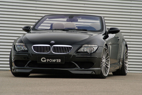 Name: G-Power_E64_front_o_2JPG_02.jpg Größe: 850x569 Dateigröße: 152565 Bytes