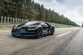 Luxus + Supersportwagen - Bugatti Chiron: Der automobile Superlativ setzt neue Rekordmarke